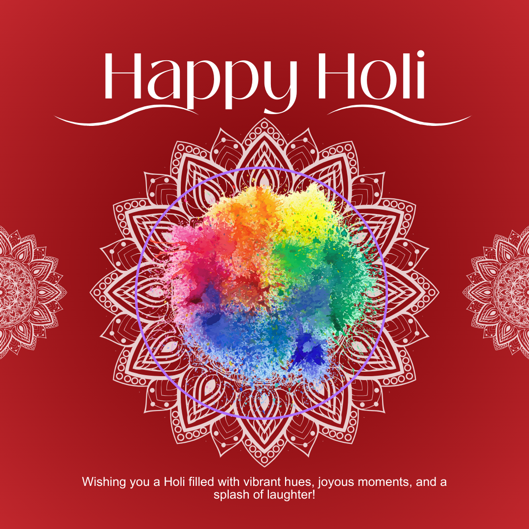 Holi