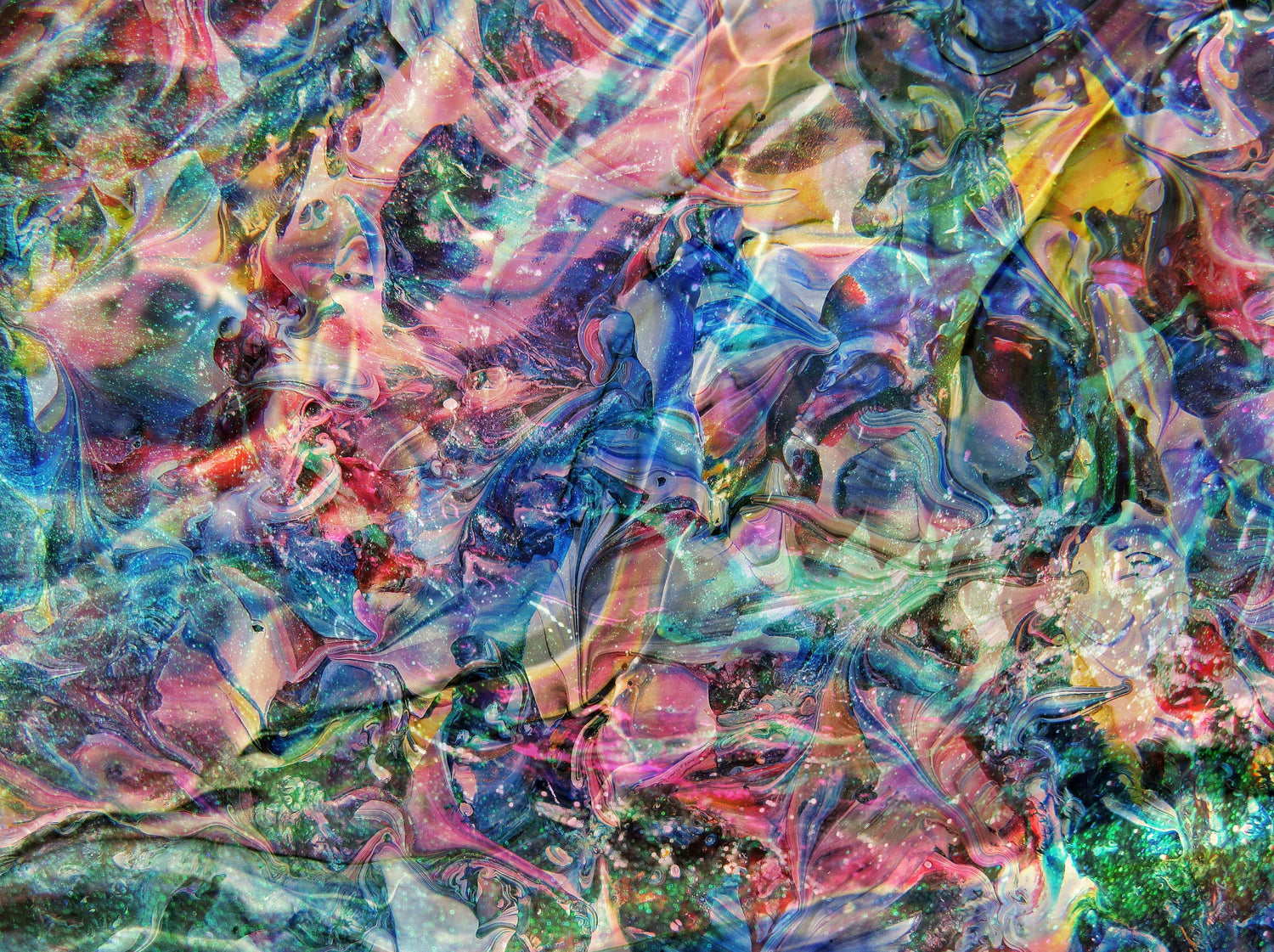 Other Resin Art Products