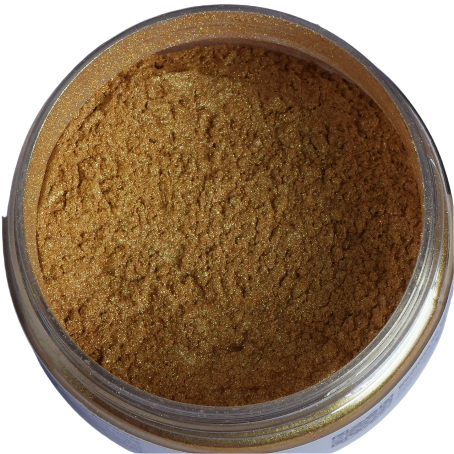 Mica Powder Gold