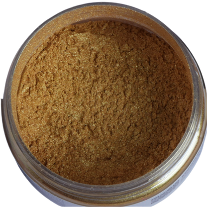 Mica Powder Gold