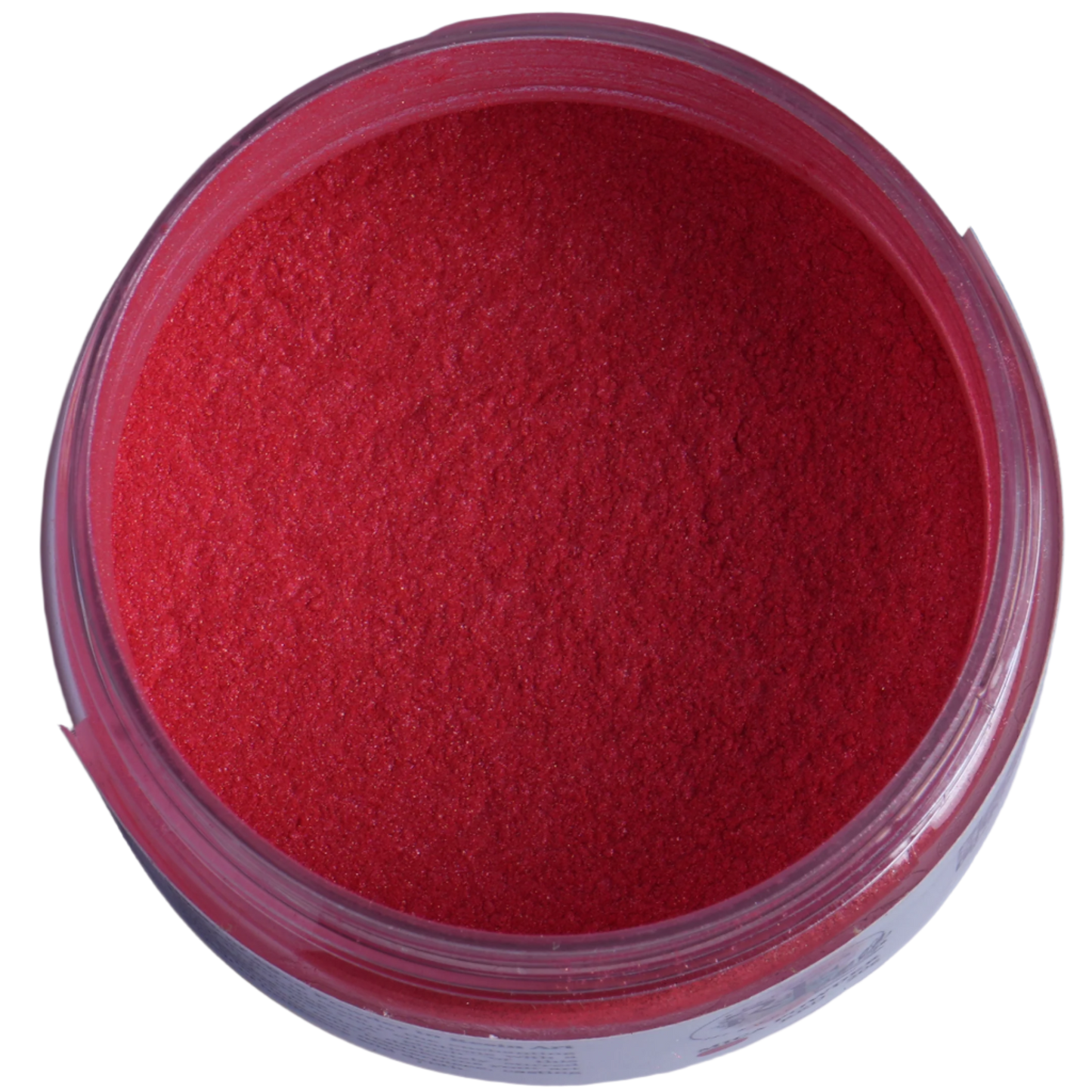 Mica Powder Red