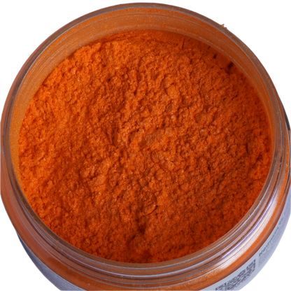 Mica Powder Orange