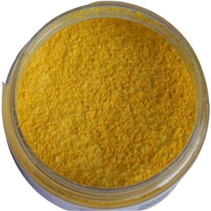 Mica Powder Yellow