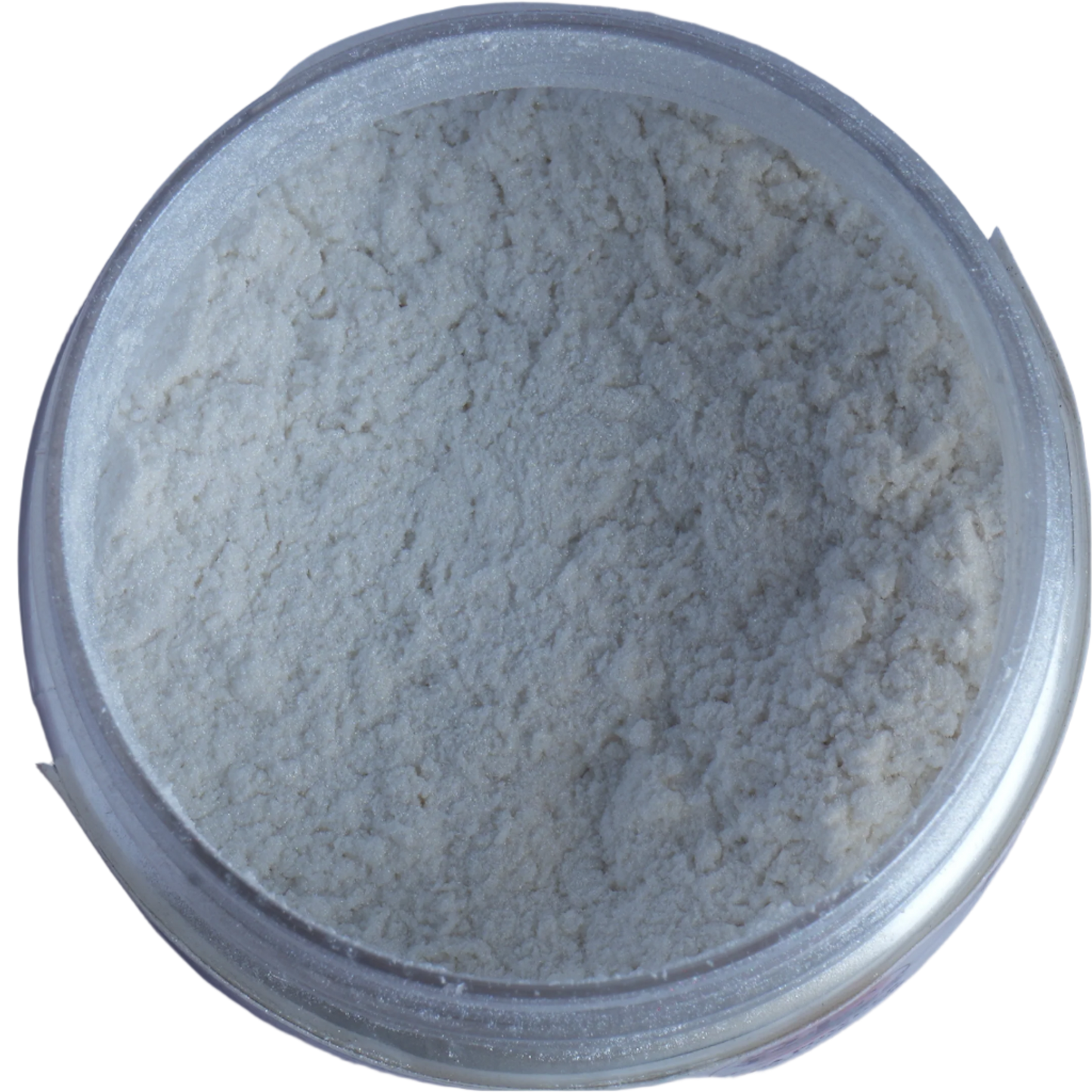 Mica Powder White