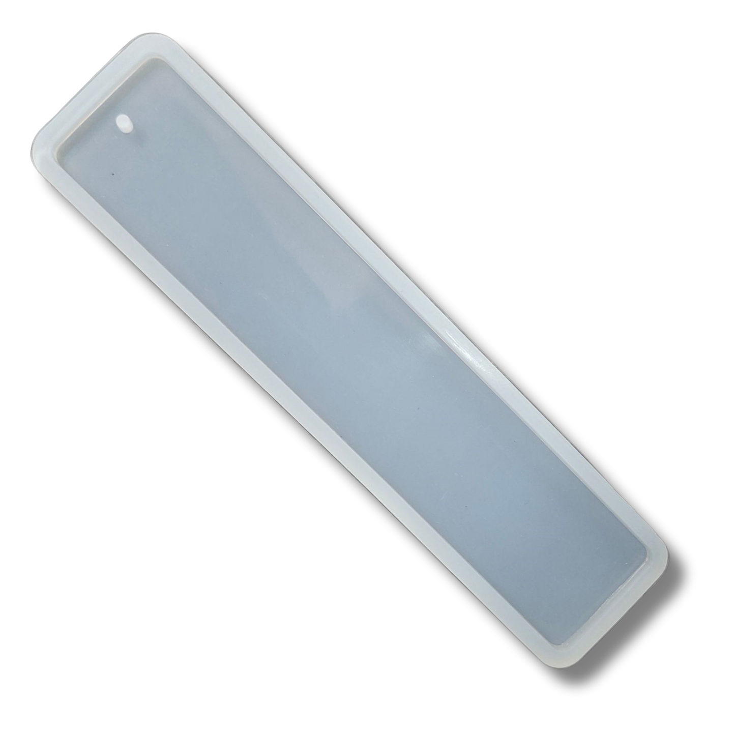 6" Rectangle Book Mark Mould