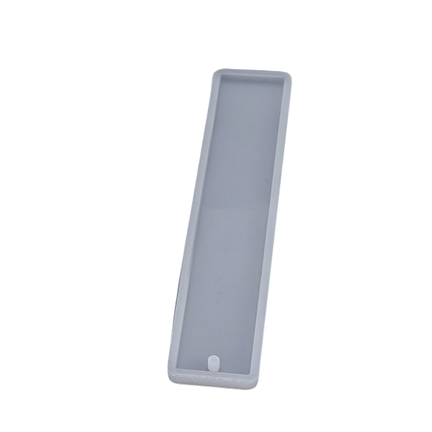 6" Rectangle Bookmark Mould