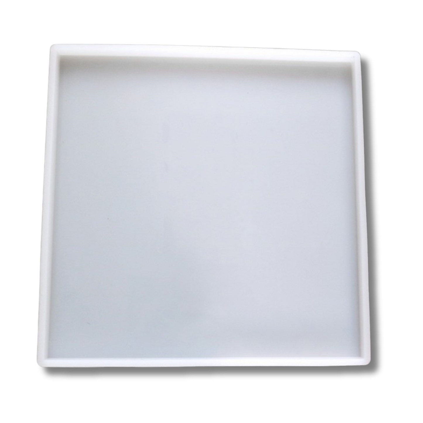 10.5" Square Tray Mould