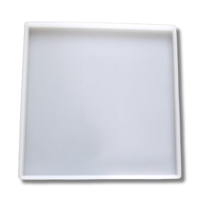 10.5" Square Tray Mould