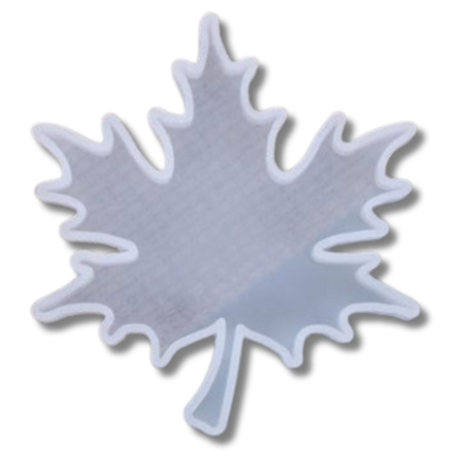 Maple Leaf Coaster Mould