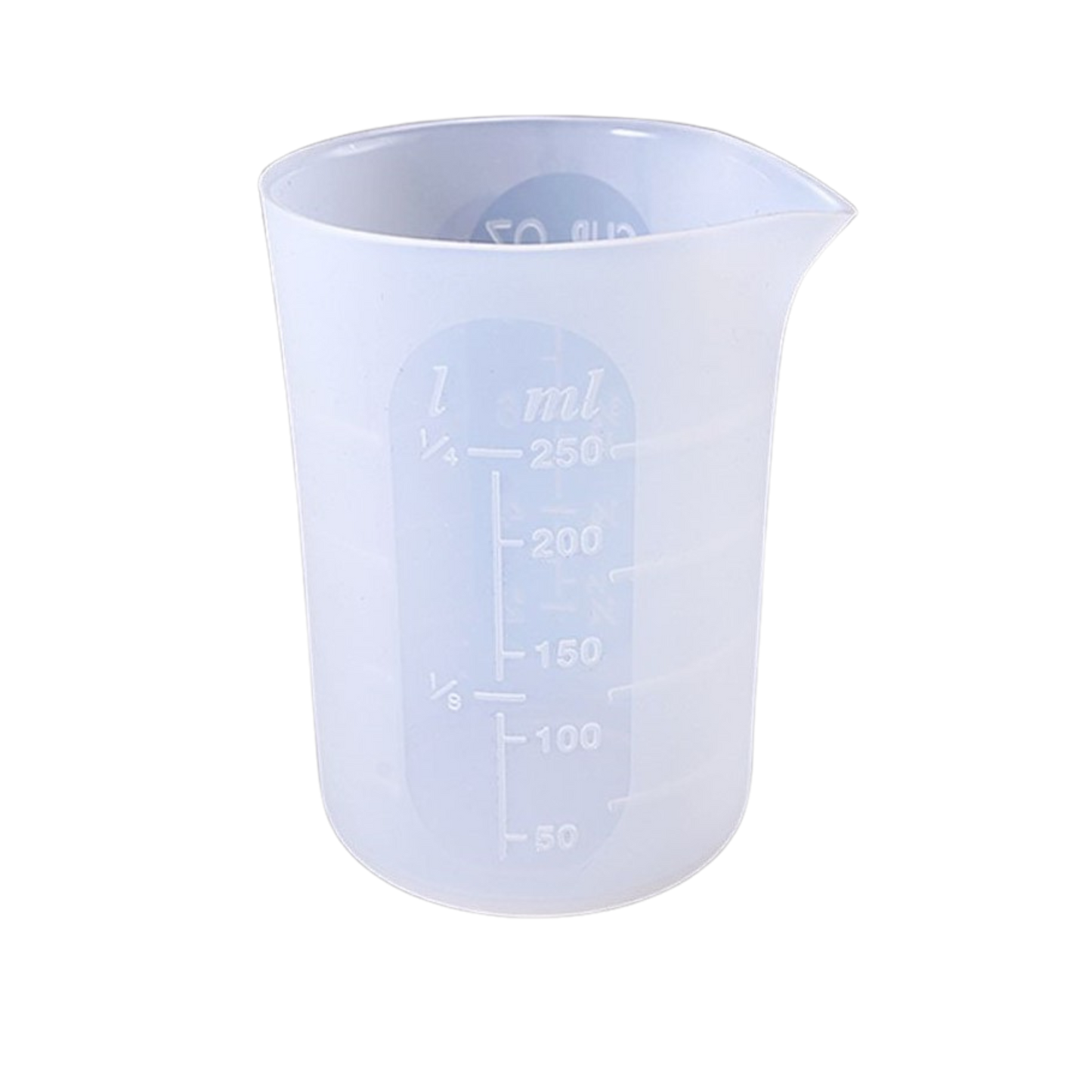 250ML Measuring & Mixing Cup