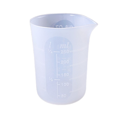 250ML Measuring & Mixing Cup