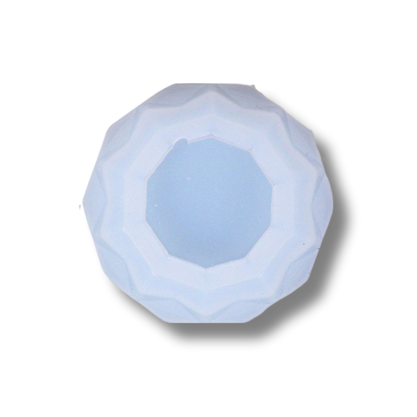 Diamond Shaped Bowl Mould