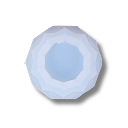 Diamond Shaped Bowl Mould