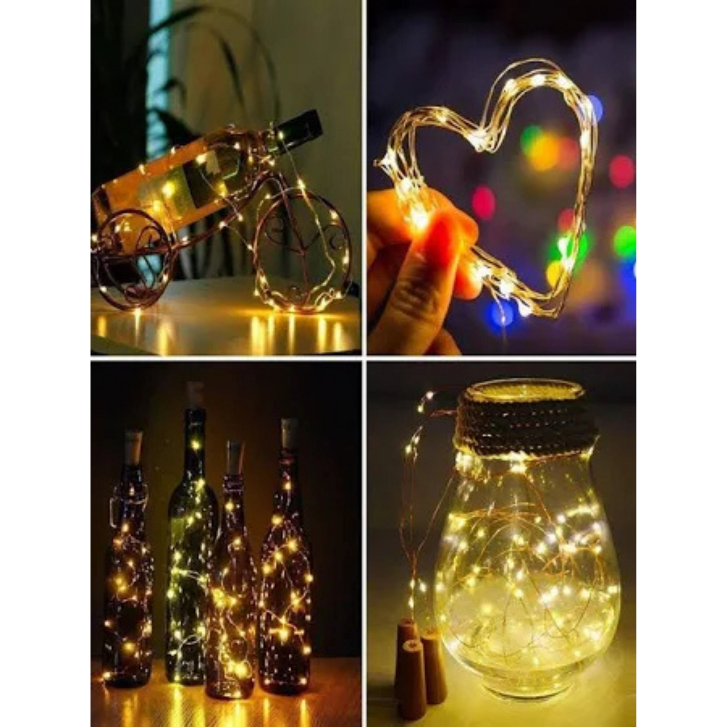 Fairy String Lights