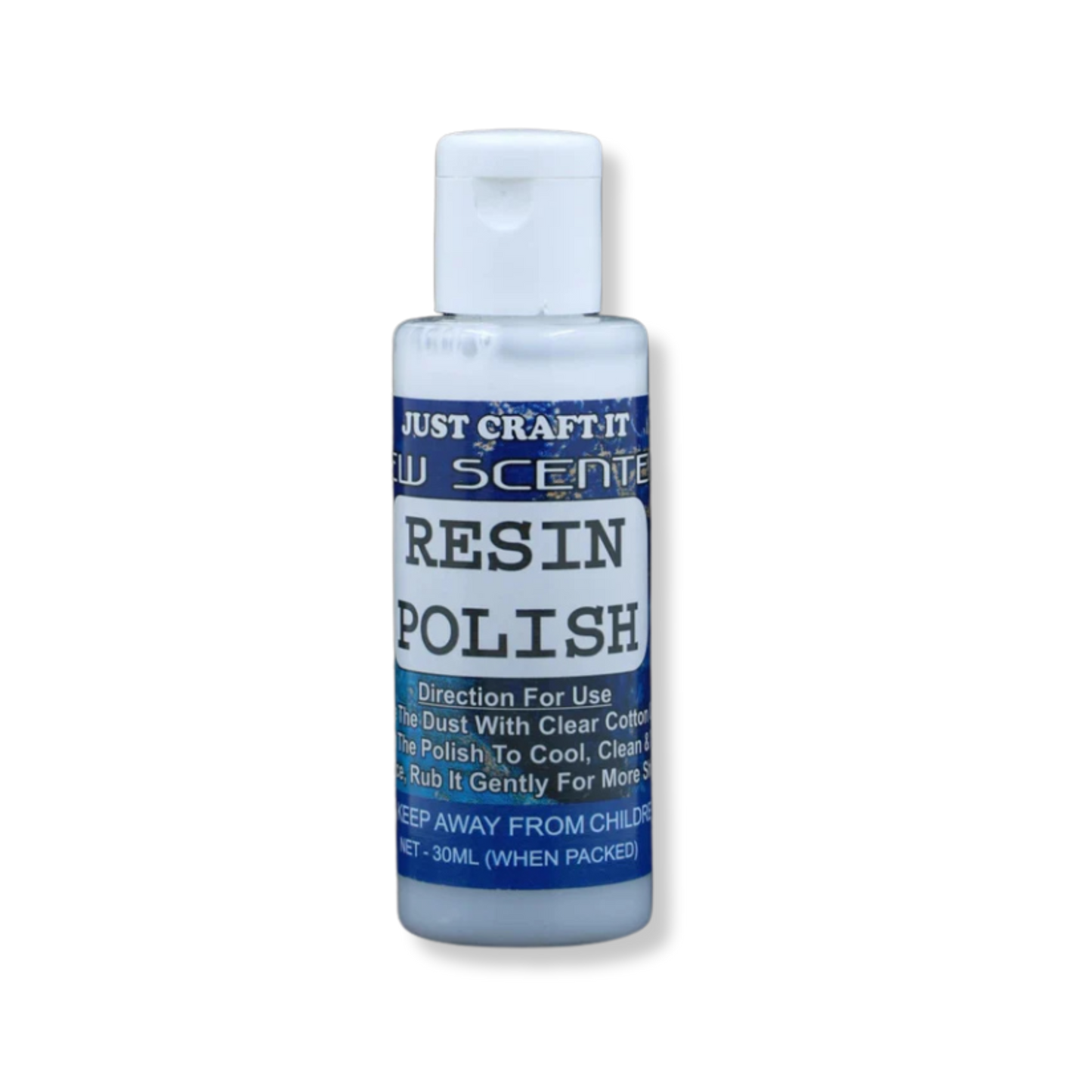 Resin Polish