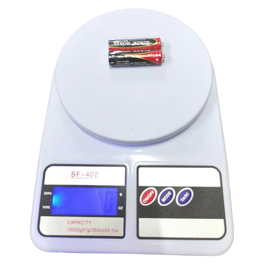 Electronic Kitchen Scale