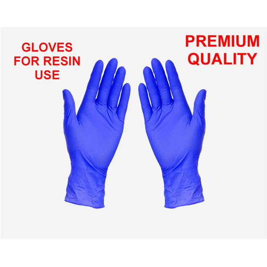 Nitrile Gloves